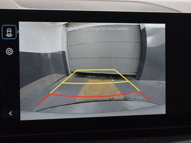 Used 2026 Hyundai Santa Fe SEL FWD image 14