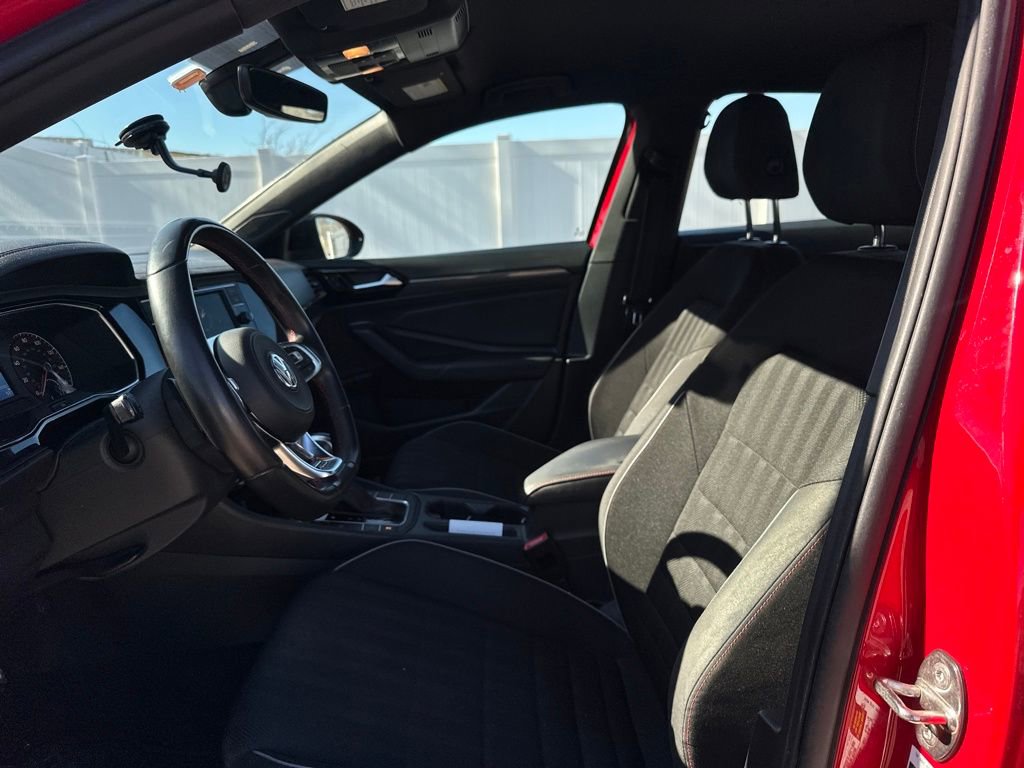 Used 2019 Volkswagen Jetta GLI image 10