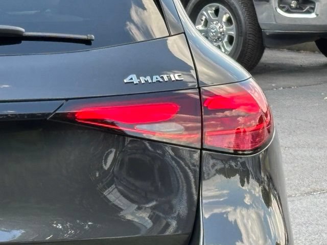 New 2027 Mercedes-Benz GLC 300 4MATIC image 12