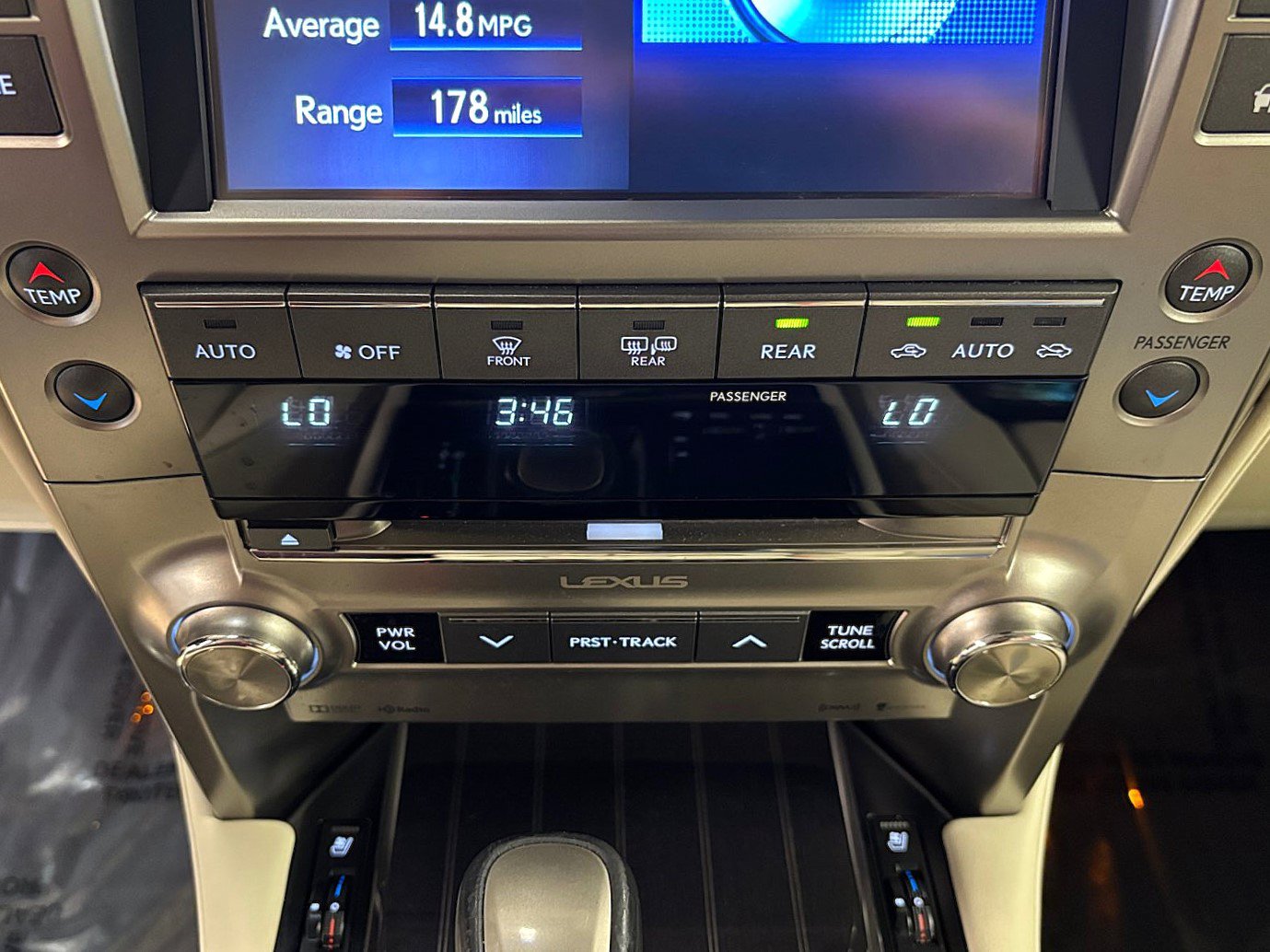 Used 2020 Lexus GX 460 Premium w/ Premium Package AWD/4WD image 30