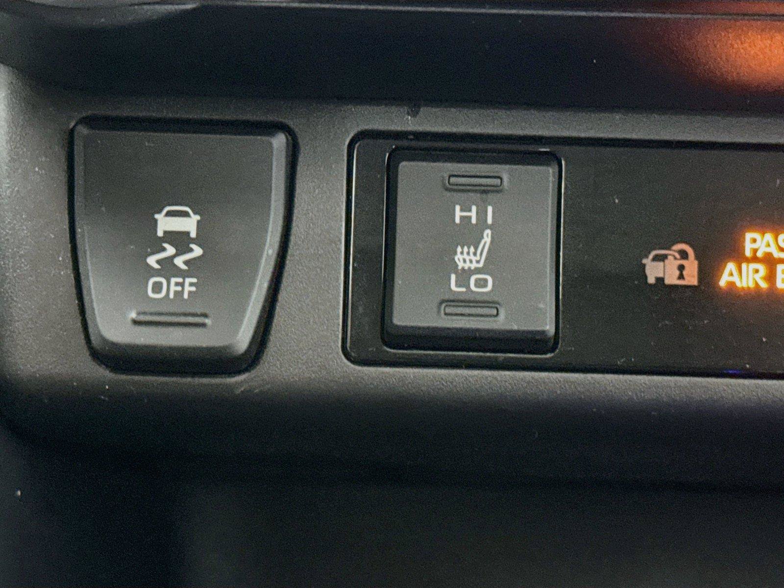 Certified 2024 Toyota RAV4 XLE Premium w/ Weather Package AWD/4WD image 8