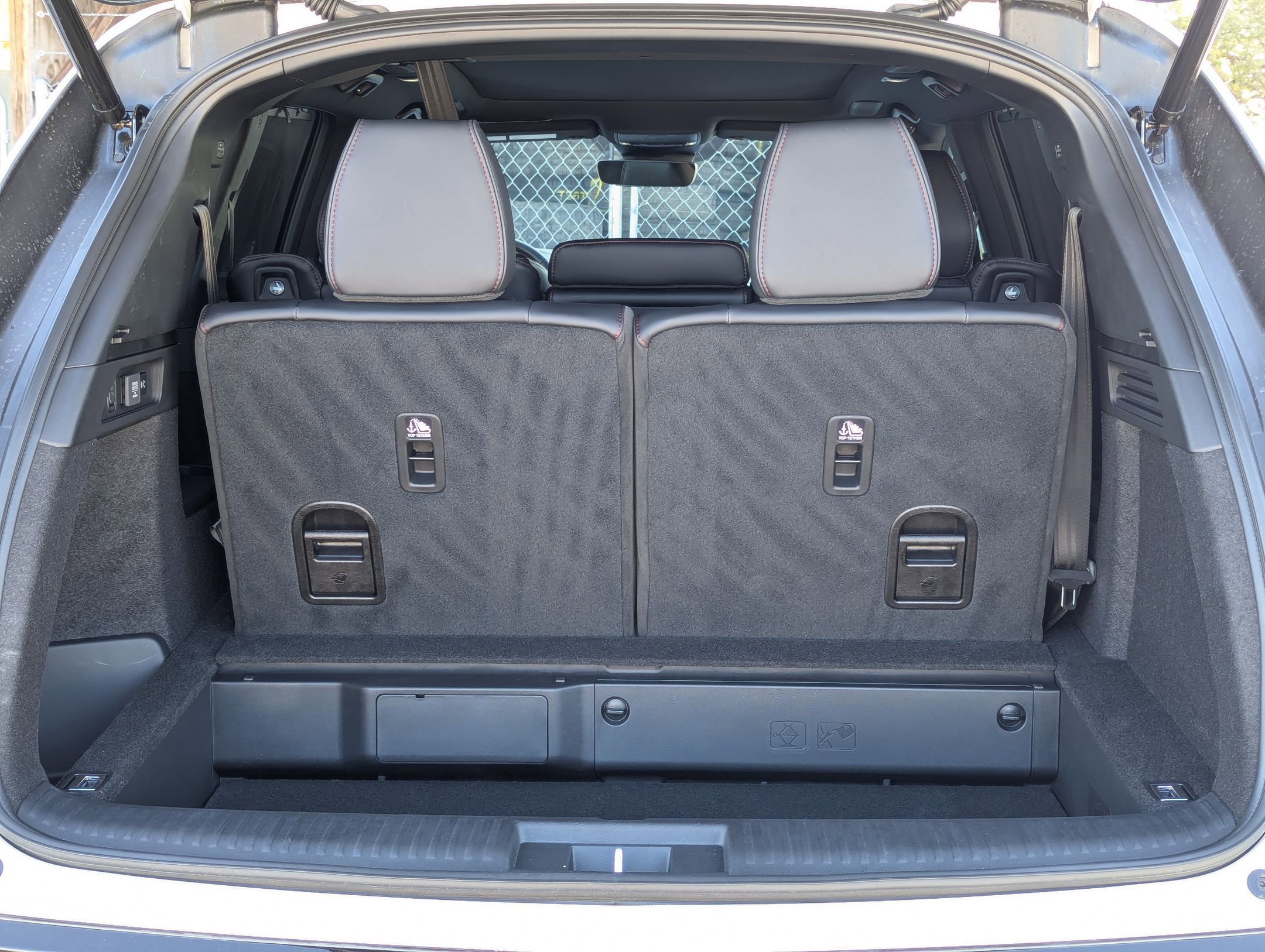 New 2026 Acura MDX A-Spec image 25