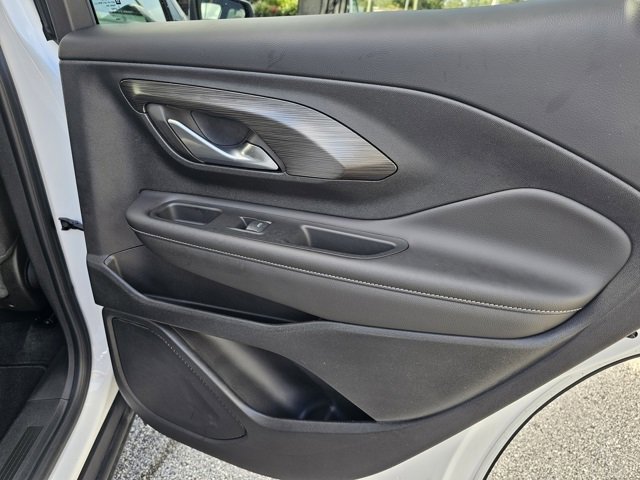 Certified 2022 GMC Terrain SLE w/ Driver Convenience Package image 29