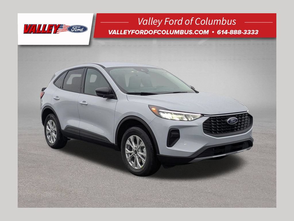 New 2026 Ford Escape Active w/ Tech Pack #1