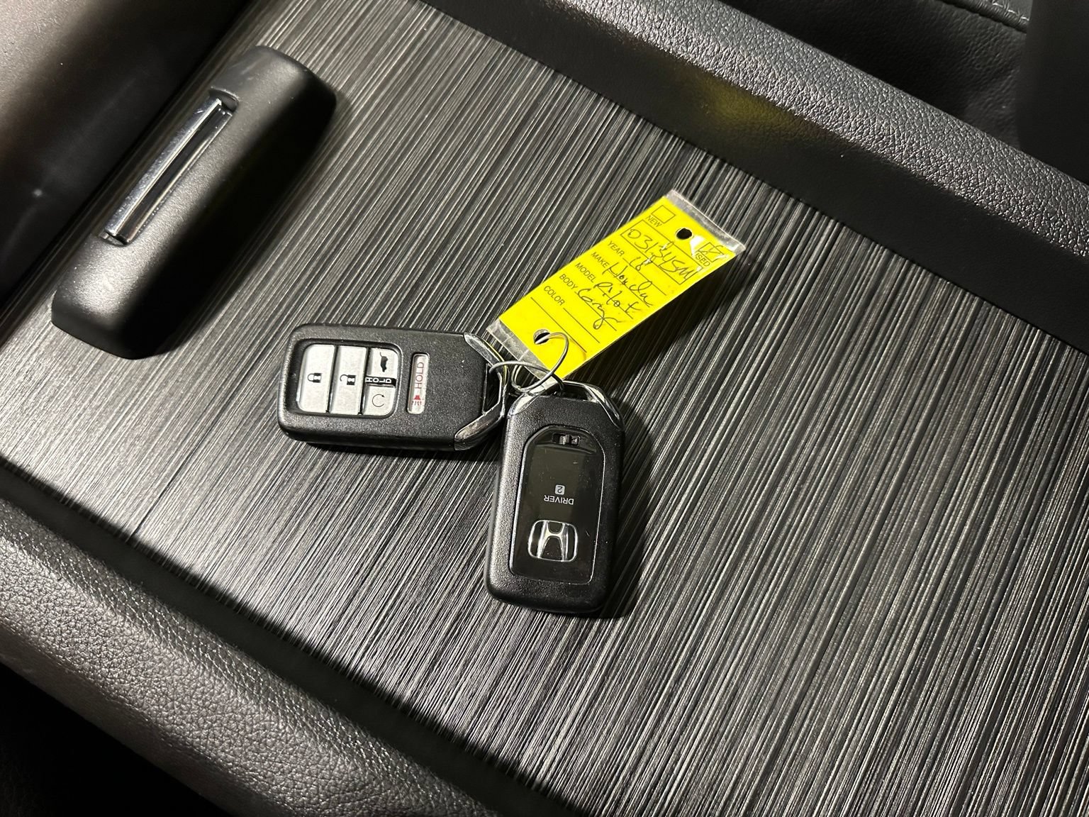 Used 2018 Honda Pilot EX-L image 30