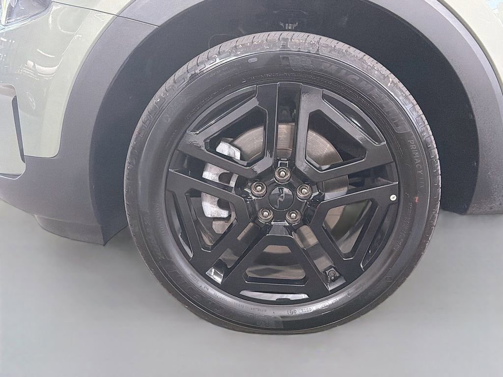 Used 2025 Kia Telluride SX Prestige X-Line AWD/4WD image 36
