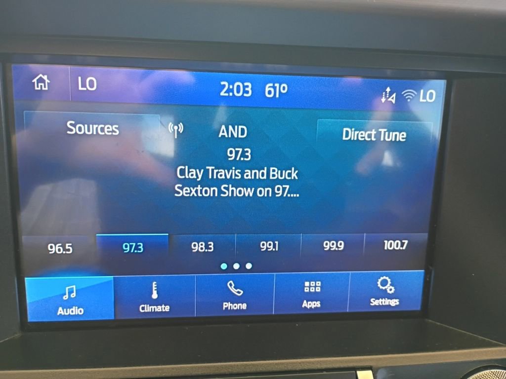 Used 2020 Ford Mustang Premium w/ Wheel & Stripe Package image 13