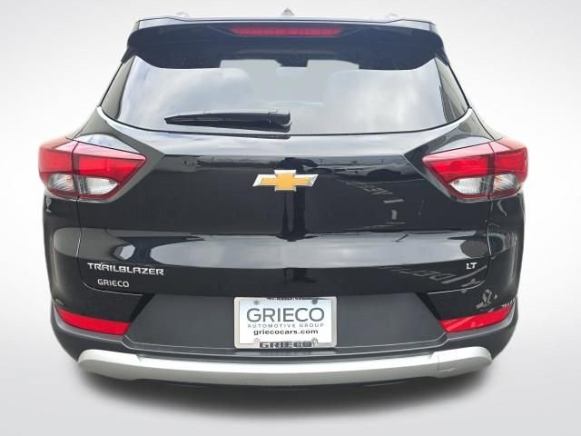 Used 2023 Chevrolet TrailBlazer LT image 6