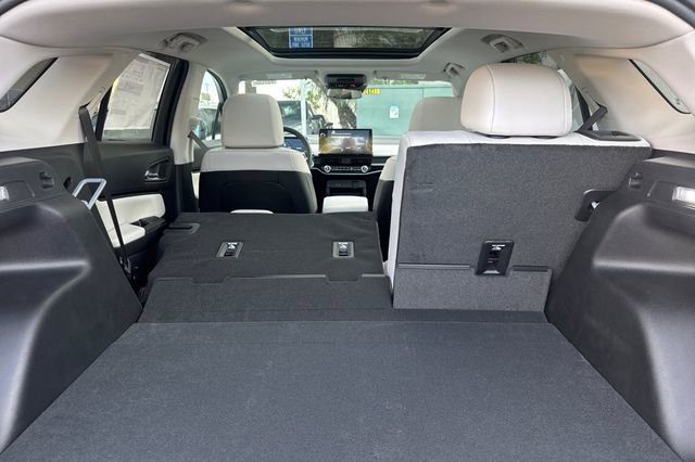 New 2026 Honda Prologue Touring image 18