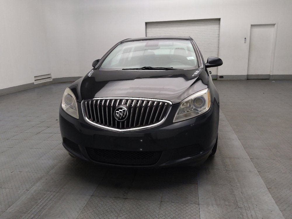 Used 2015 Buick Verano image 15