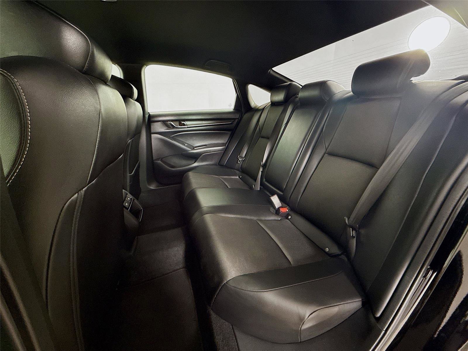 Used 2022 Honda Accord Sport image 22