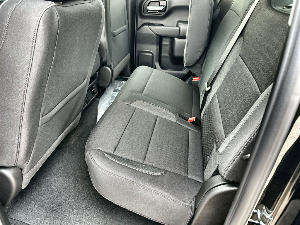 New 2026 GMC Sierra 1500 Pro w/ Pro Value Package image 16