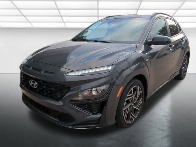 Used 2023 Hyundai Kona N Line w/ Cargo Package image 28