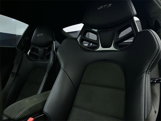 Used 2023 Porsche 911 GT3 image 6