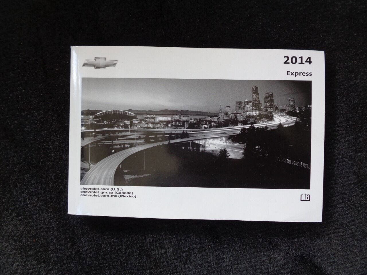 Used 2014 Chevrolet Express 1500 LT w/ LT Preferred Equipment Group image 42