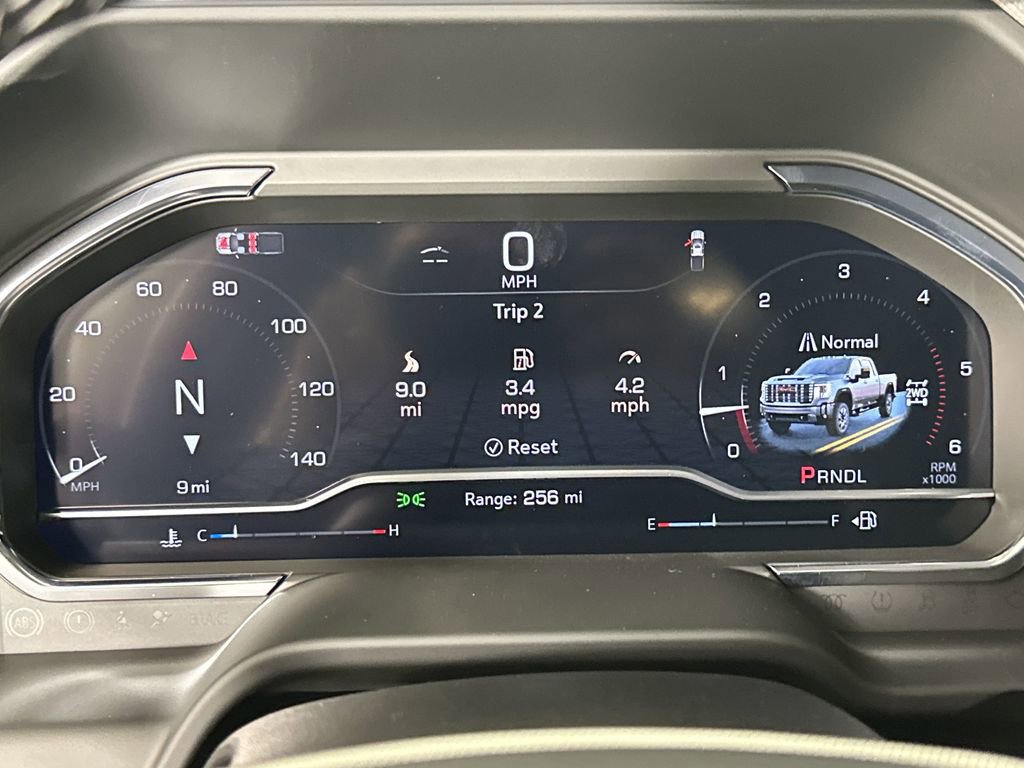 New 2025 GMC Sierra 2500 Denali w/ Denali Reserve Package image 26