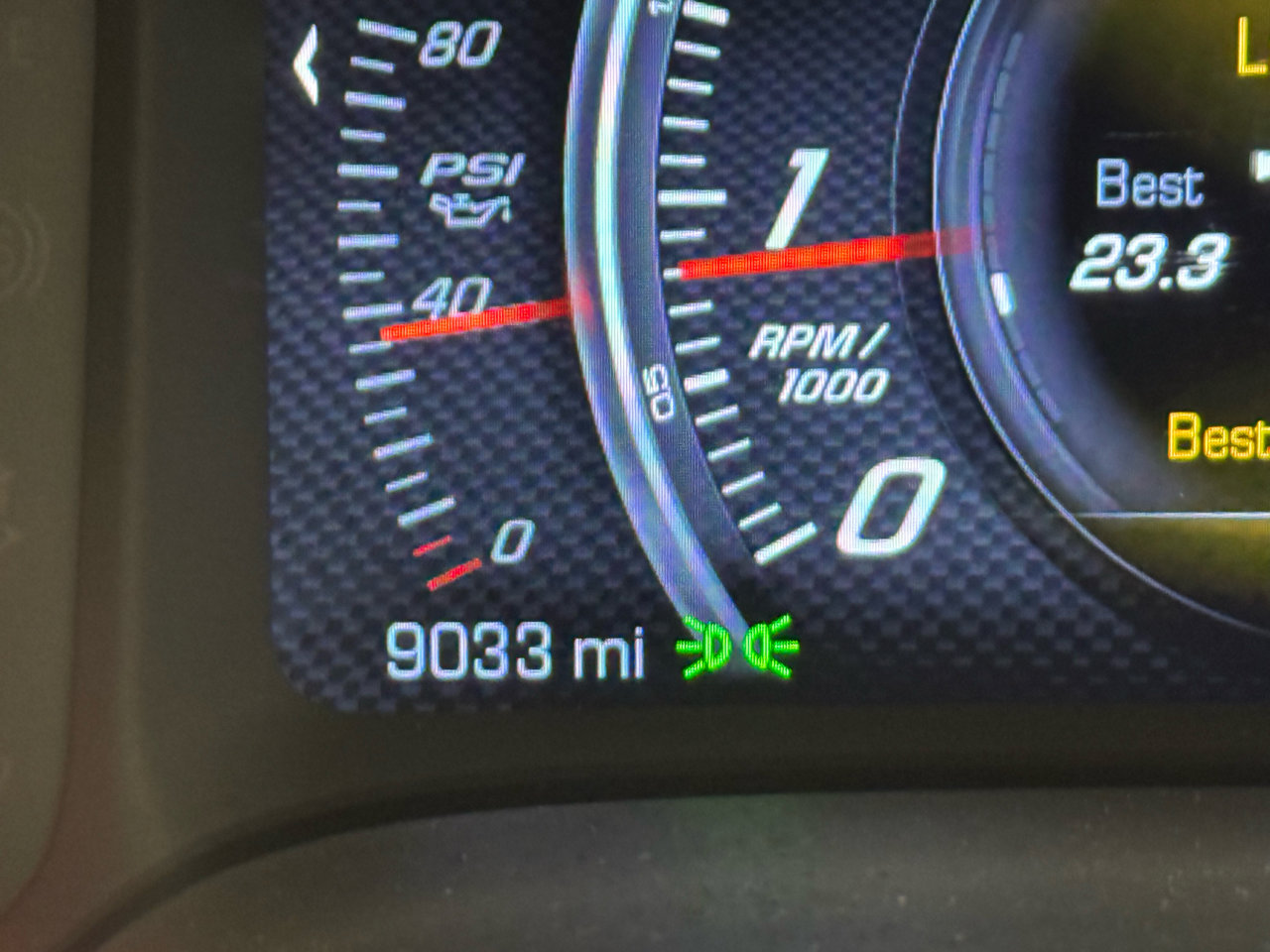 Used 2015 Chevrolet Corvette Z06 w/ 2LZ Preferred Equipment Group image 14