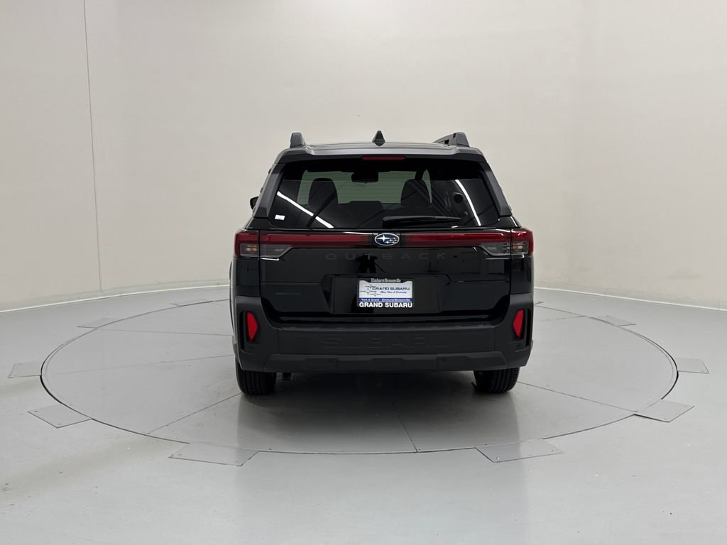 New 2026 Subaru Outback Touring AWD/4WD image 5