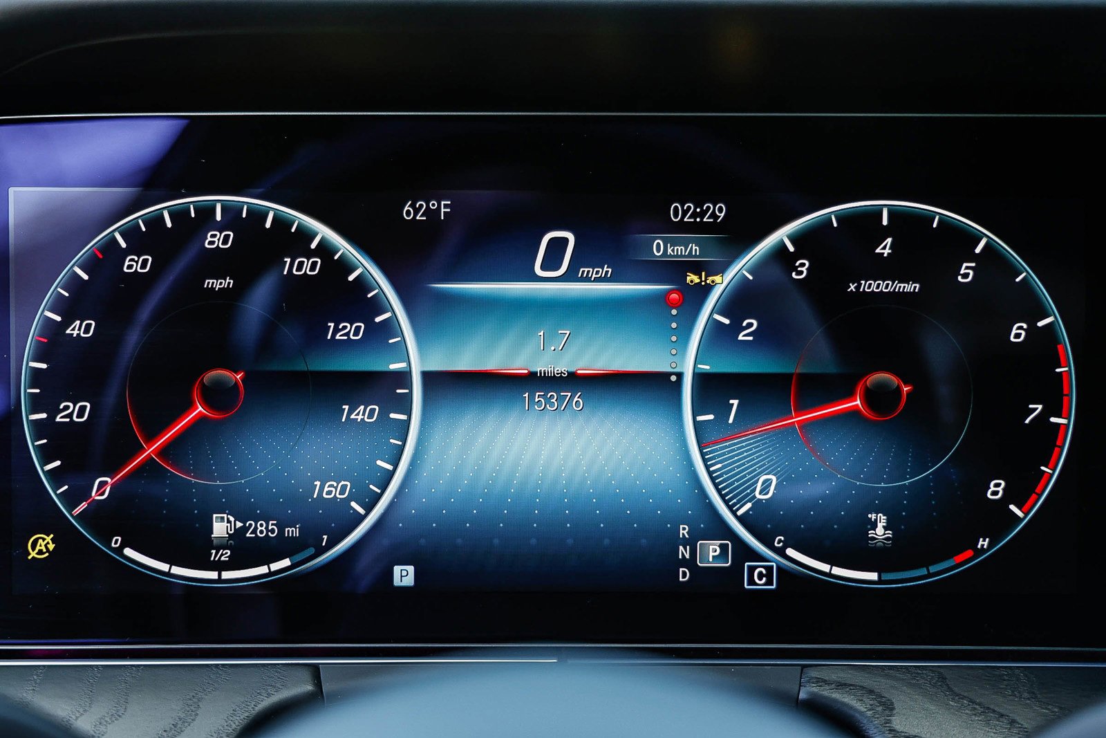 Certified 2023 Mercedes-Benz E 350 4MATIC Sedan image 23