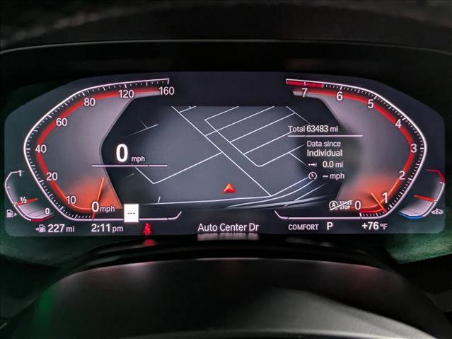 Used 2019 BMW X5 xDrive40i w/ Convenience Package image 11