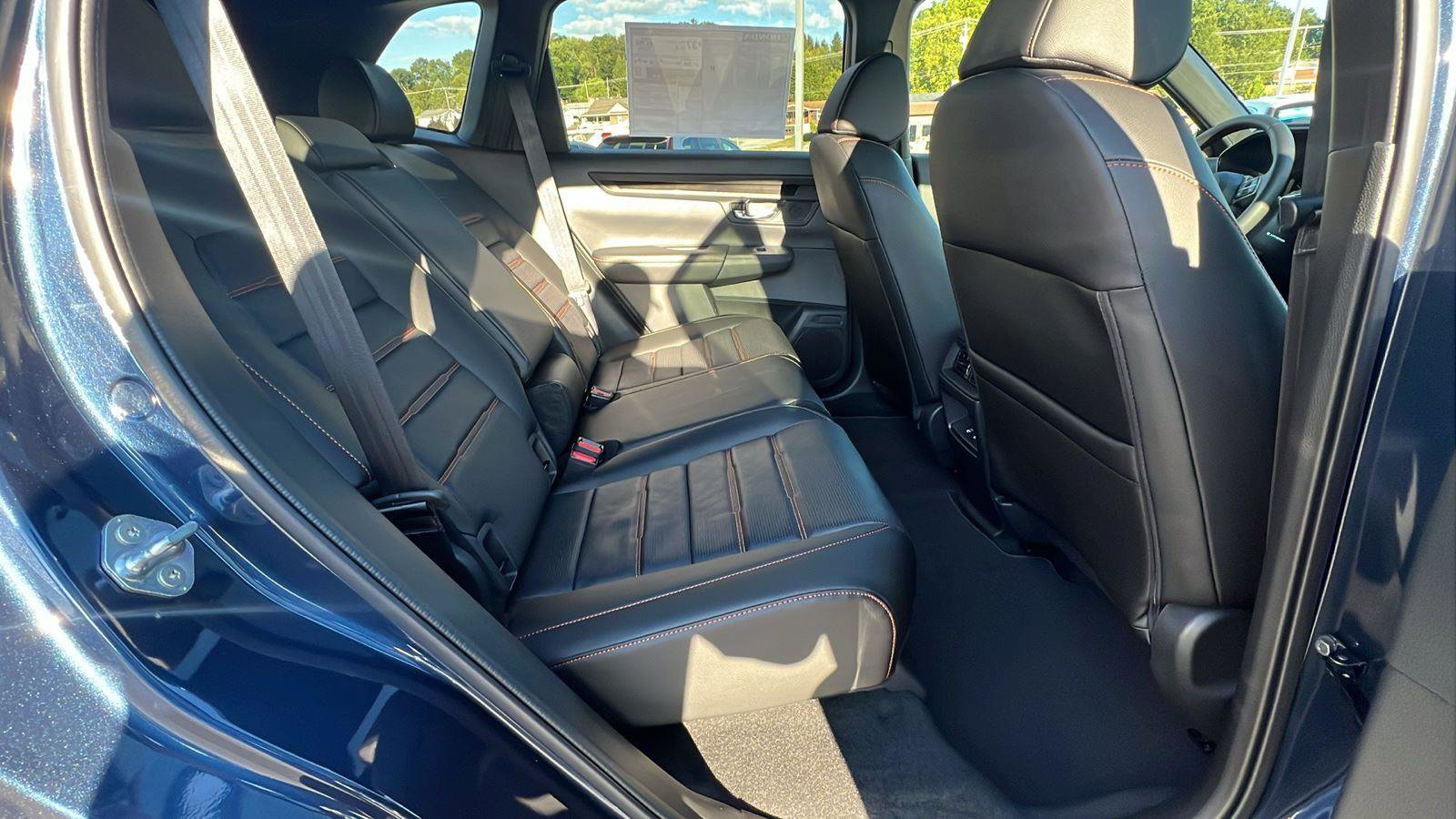 New 2026 Honda CR-V Sport-L image 15