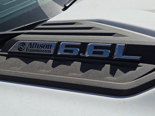 New 2026 Chevrolet Silverado 2500 W/T w/ WT Convenience Package image 6