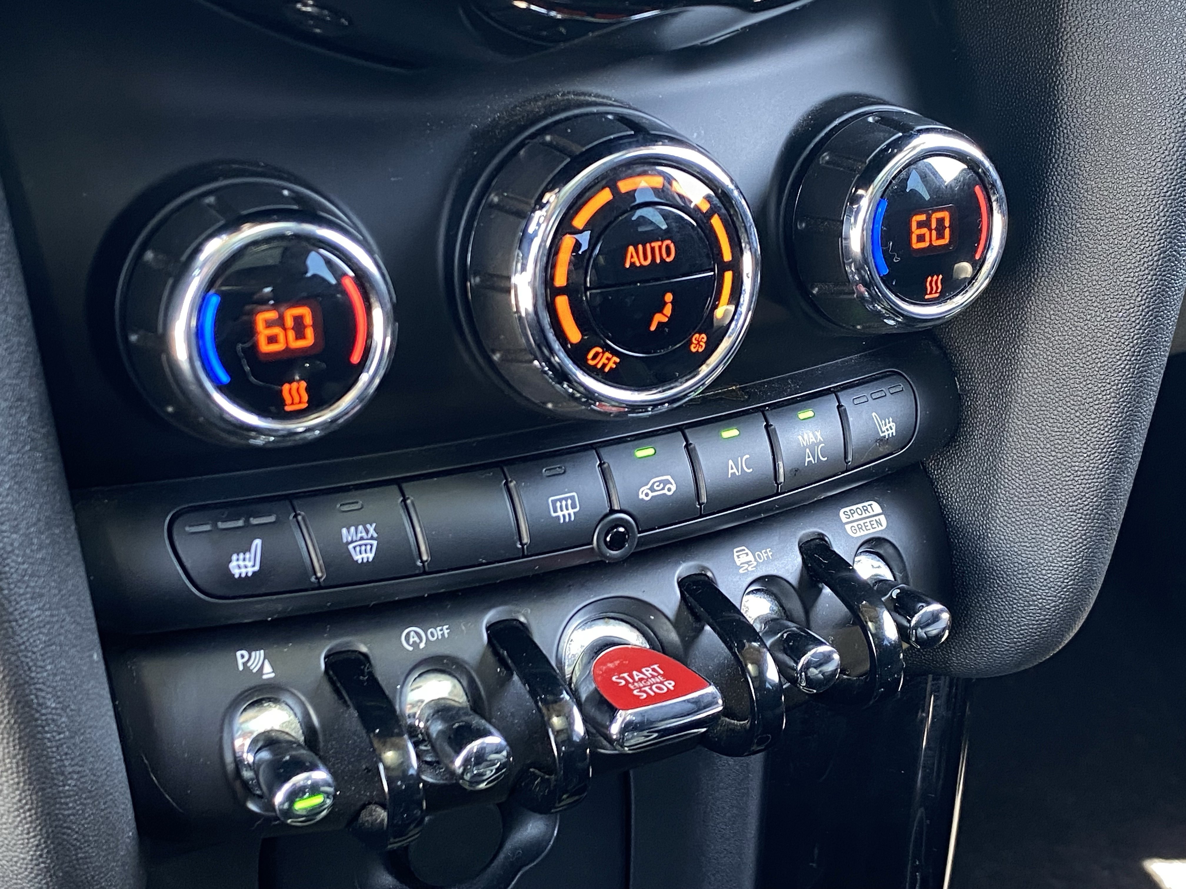 Used 2022 MINI Cooper S w/ Driver Assistance Package FWD image 23