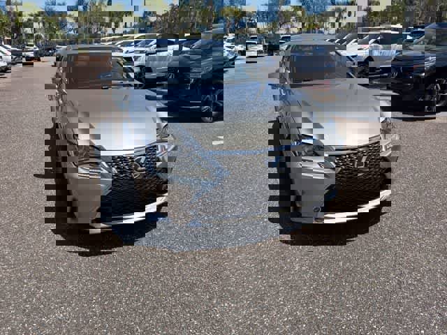 Used 2015 Lexus RC 350 w/ F Sport w/Summer Tires RWD image 7