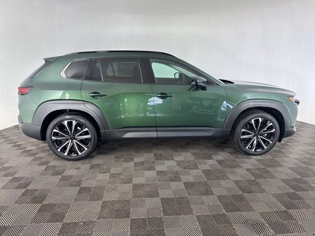 New 2026 MAZDA CX-50 AWD 2.5 S image 4