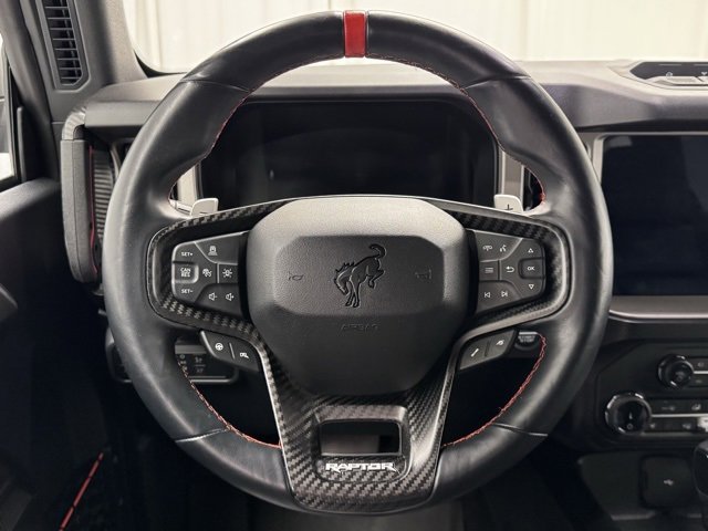 Used 2022 Ford Bronco Raptor image 26