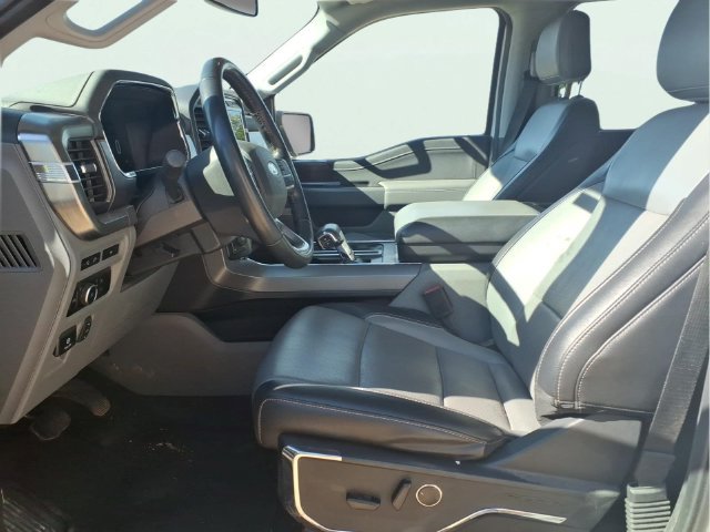 Used 2023 Ford F150 Lariat AWD/4WD image 20