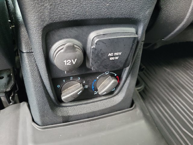 Used 2023 Ford Transit Connect XL FWD image 18