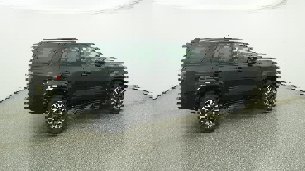 New 2026 Toyota 4Runner TRD Sport Premium image 51