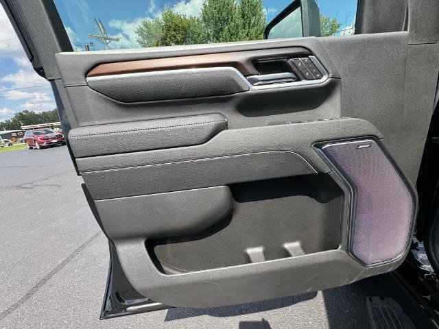 New 2025 GMC Sierra 2500 Denali w/ Denali Reserve Package image 16