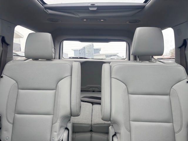 Used 2019 GMC Acadia SLT image 11