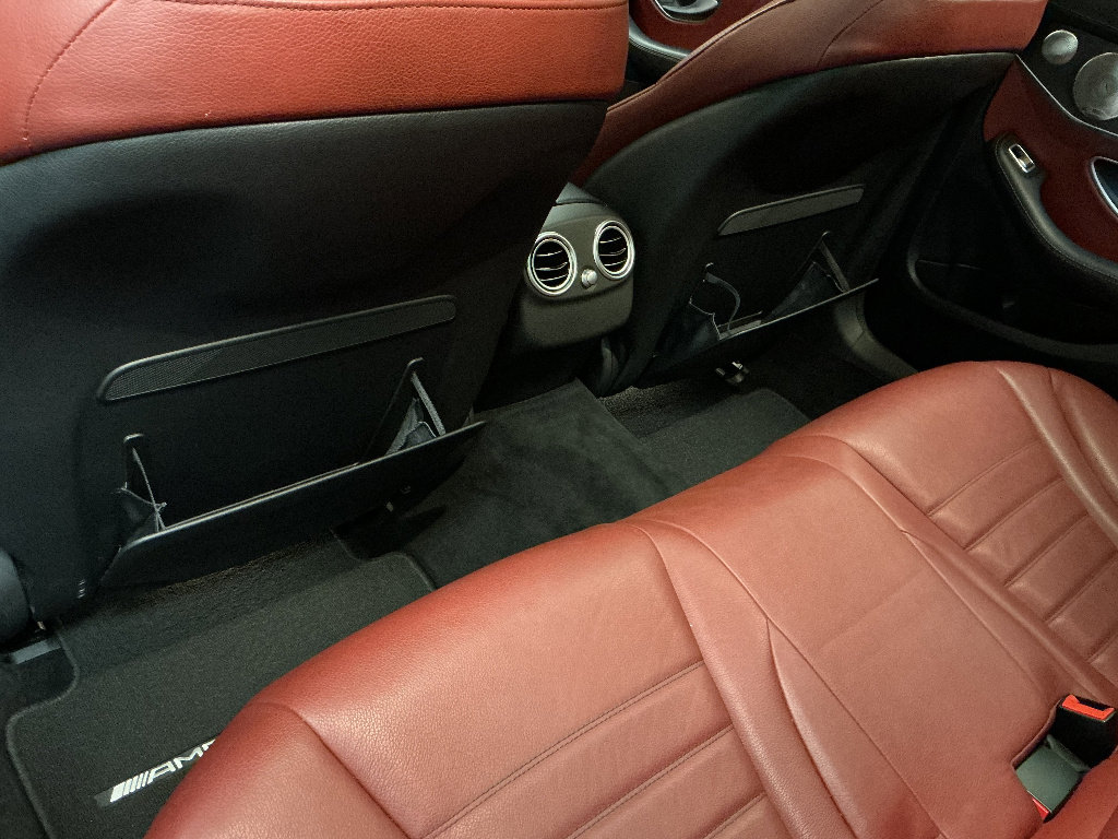 Used 2015 Mercedes-Benz C 400 C 400 4MATIC image 18