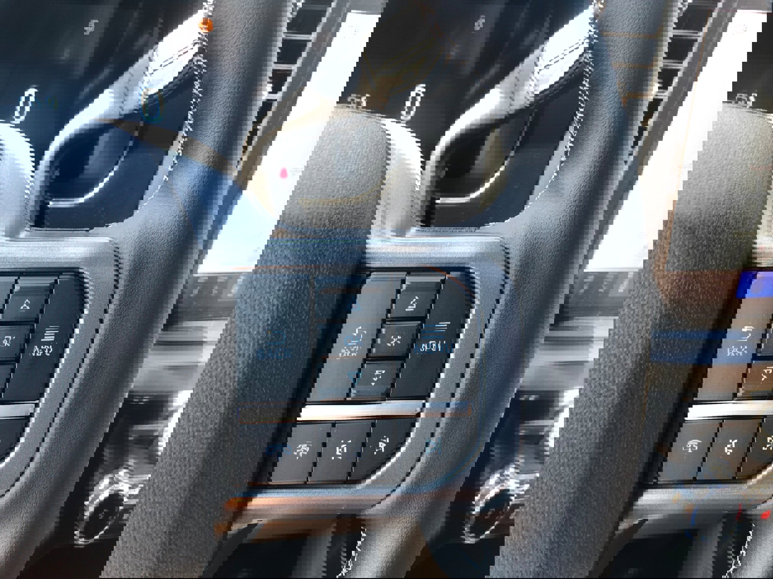 New 2026 Ford F350 Lariat w/ Chrome Package image 17