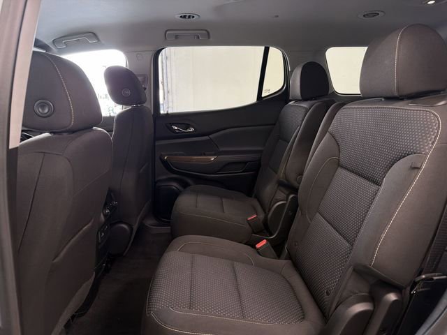 Certified 2020 GMC Acadia SLE w/ Driver Convenience Package image 18