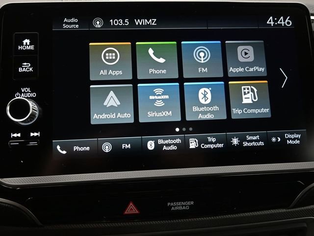 New 2026 Honda Ridgeline RTL image 27