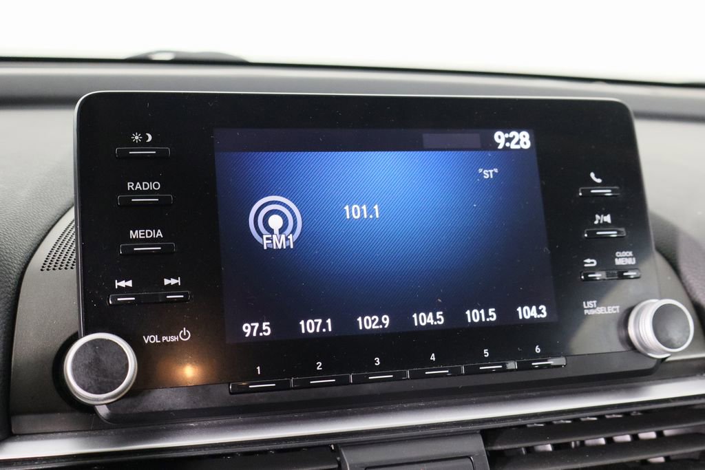 Used 2018 Honda Accord LX image 27