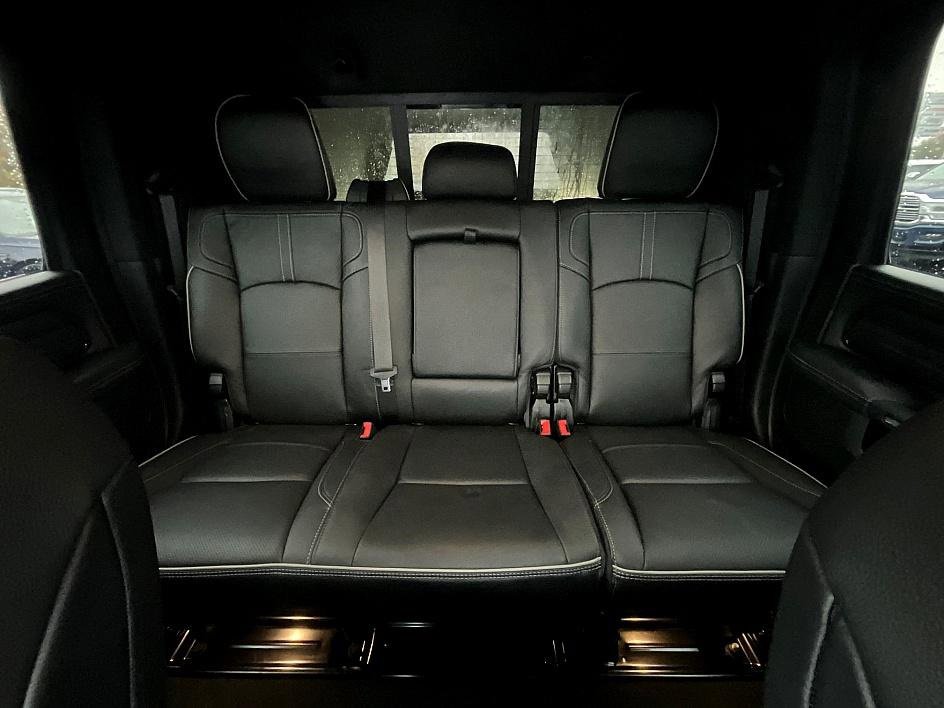 Used 2023 RAM 2500 Limited image 35