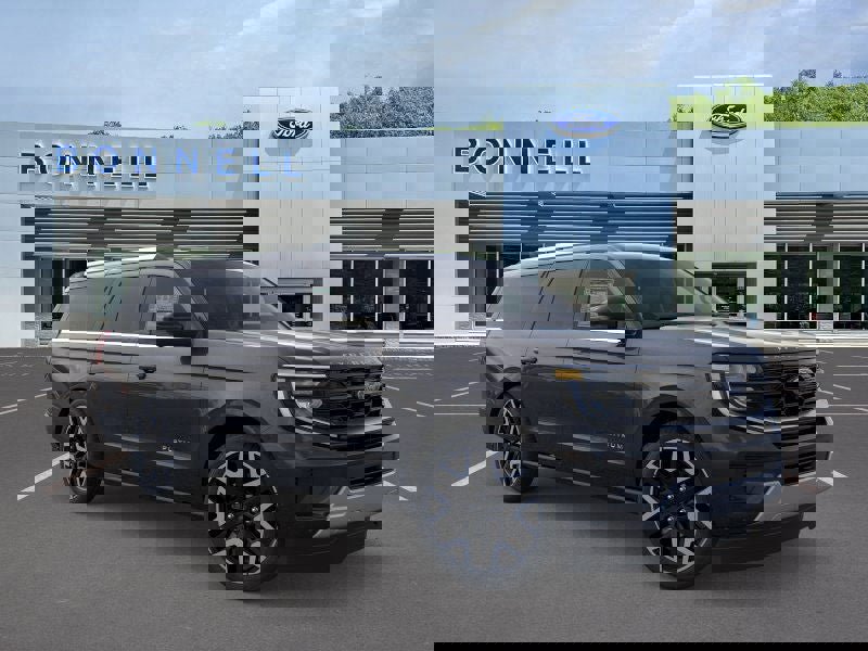 New 2026 Ford Expedition Max Platinum w/ Platinum Ultimate Package image 7