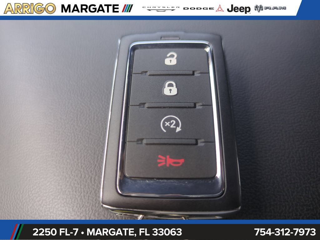 New 2026 Dodge Charger Scat Pack AWD/4WD image 29