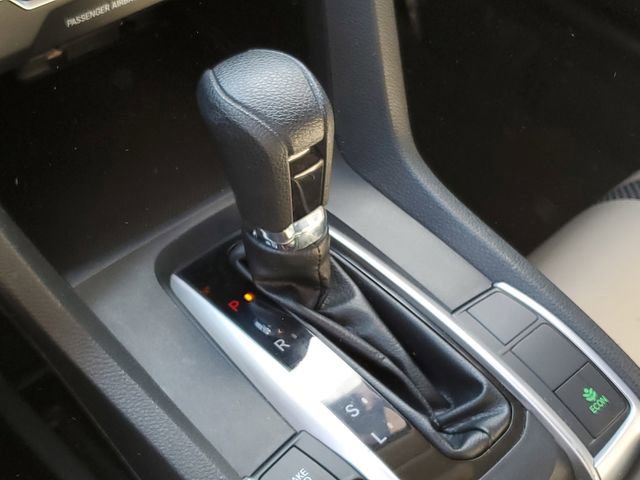 Used 2020 Honda Civic LX image 31