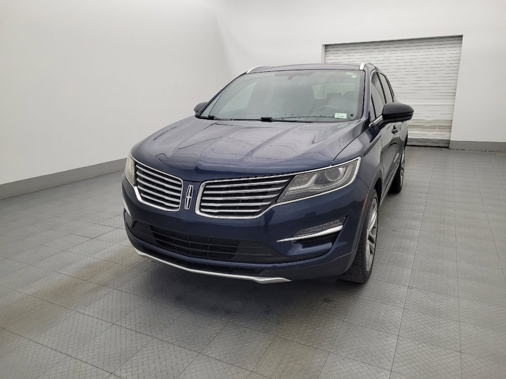 Used 2016 Lincoln MKC Reserve image 15