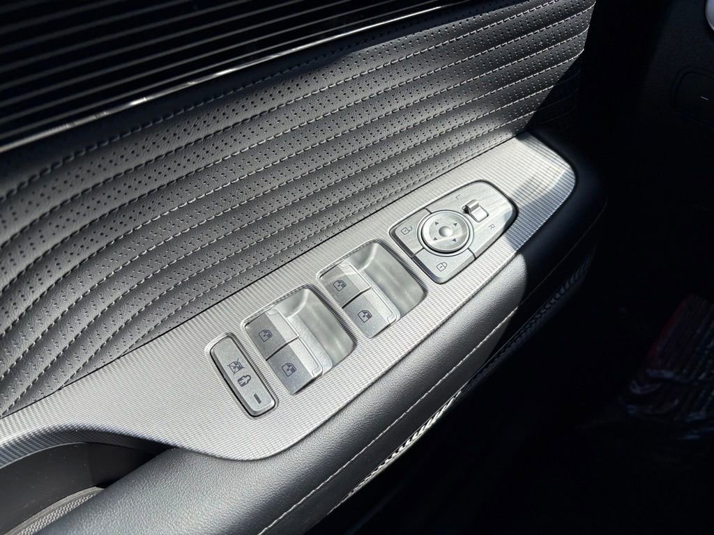 Used 2024 Hyundai Palisade Calligraphy AWD/4WD image 26