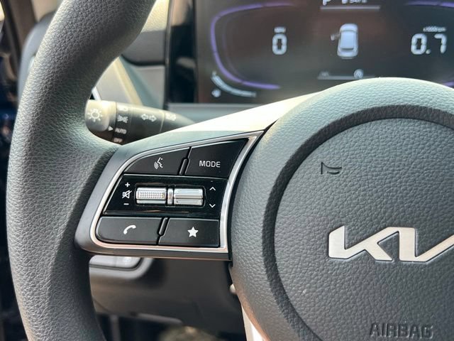 Used 2026 Kia Seltos LX AWD/4WD image 20