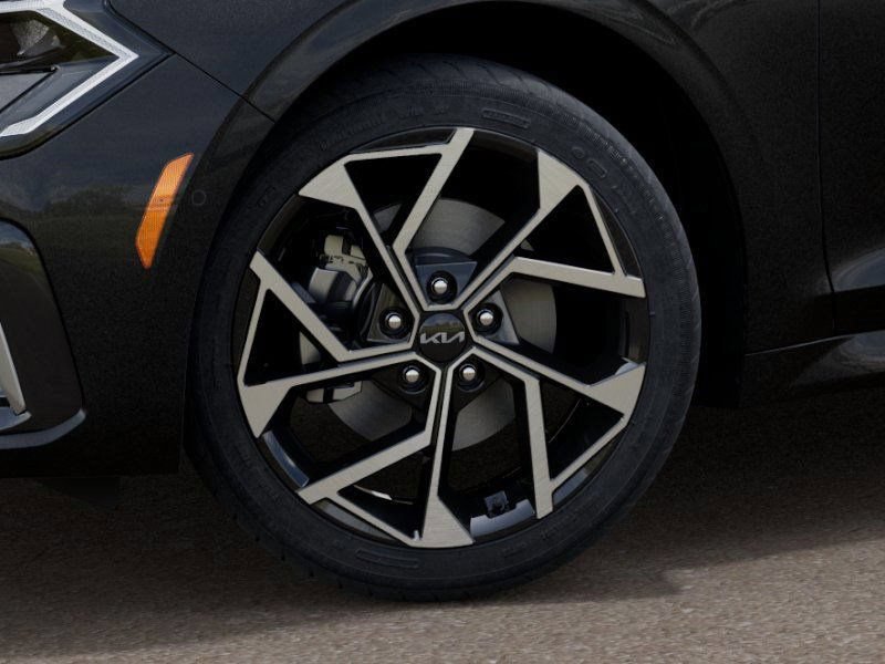 New 2025 Kia K5 EX FWD image 9