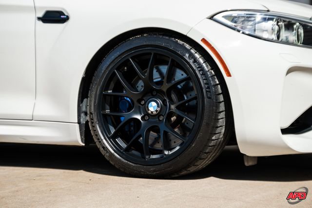 Used 2017 BMW M2 image 74