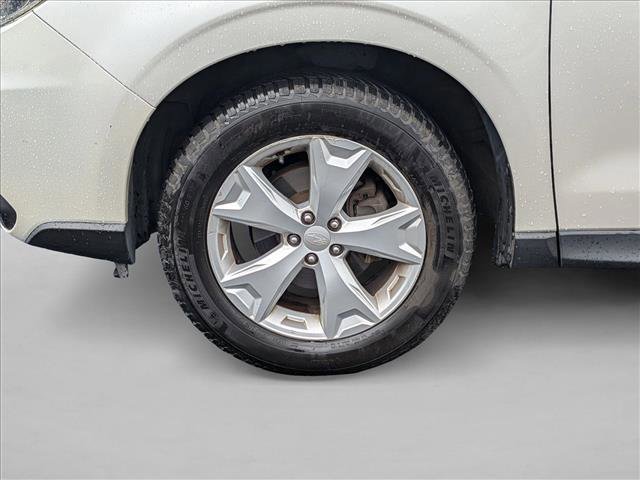 Used 2014 Subaru Forester 2.5i Limited w/ Popular Package #2 AWD/4WD image 13